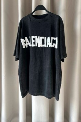 Футболка Balenciaga 12968