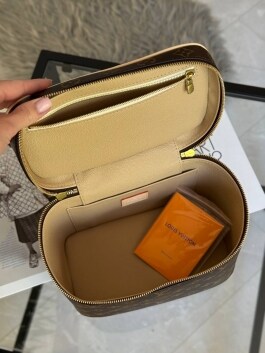 Косметичка Louis Vuitton 12976 - image 3 - Photo 3