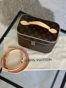 Косметичка Louis Vuitton 12976 - image 2 - Photo 2