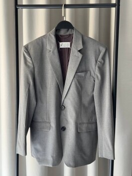 Пиджак MM6 Maison Margiela 12979