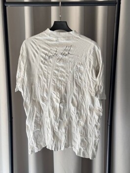 Футболка Balenciaga 12978 Фото 2