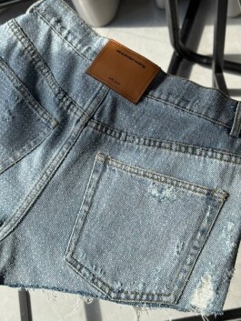 Шорты Alexander Wang 12958 - image 7 - Photo 7