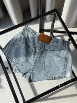 Шорты Alexander Wang 12958 - image 5 - Photo 5