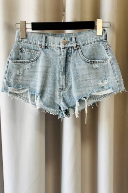 Шорты Alexander Wang 12958