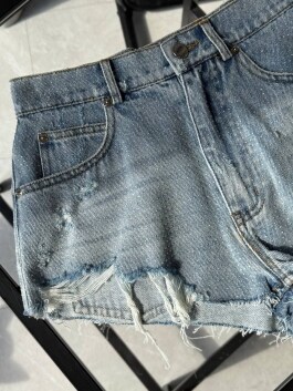 Шорты Alexander Wang 12958 - image 3 - Photo 3
