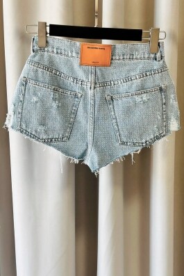 Шорты Alexander Wang 12958 Фото 2