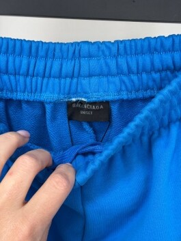 Штаны Balenciaga 12997 - image 3 - Photo 3