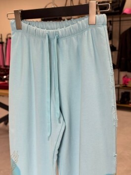 Штаны Balenciaga 12902 - image 2 - Photo 2