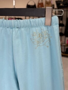 Штаны Balenciaga 12902 - image 3 - Photo 3