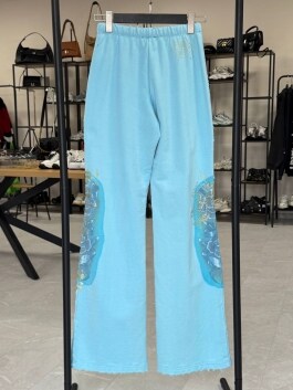 Штаны Balenciaga 12902 - image 6 - Photo 6