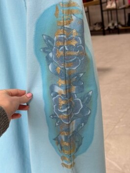 Штаны Balenciaga 12902 - image 5 - Photo 5