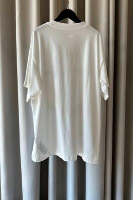 Футболка MM6 Maison Margiela 12984 Фото 2