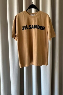 Футболка Jil Sander 13017
