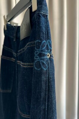 Джинсы Loewe 13018 - image 3 - Photo 3