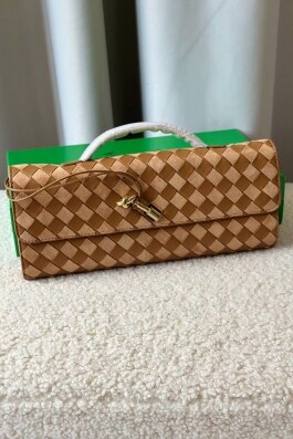 Клатч Bottega Veneta 13010