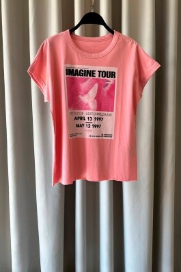 Футболка Zadig Voltaire 13029