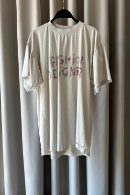 Футболка Balenciaga 13003