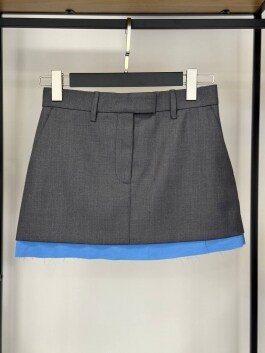 Юбка MIU MIU 13034