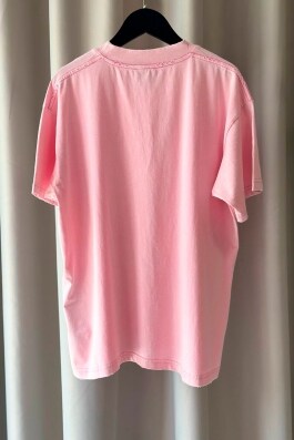 Футболка Balenciaga 13066 Фото 2