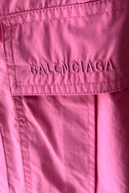 Штаны Balenciaga 13072 - image 3 - Photo 3