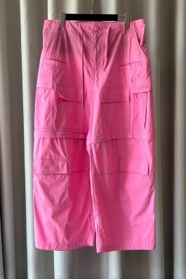 Штаны Balenciaga 13072
