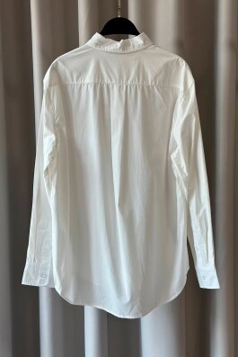 Рубашка Alexander Wang 13083 Фото 2
