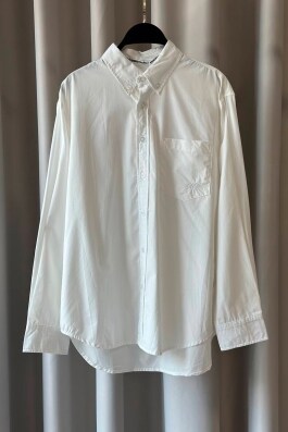 Рубашка Alexander Wang 13083