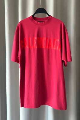 Футболка Balenciaga 13067