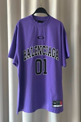 Футболка Balenciaga 13068