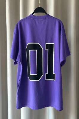 Футболка Balenciaga 13068 Фото 2