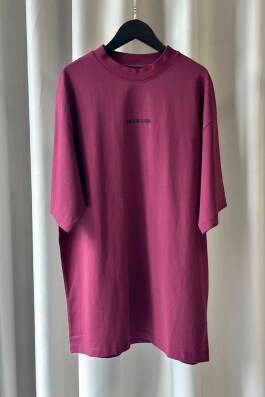 Футболка Balenciaga 13070