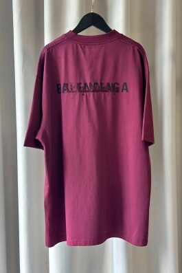 Футболка Balenciaga 13070 Фото 2