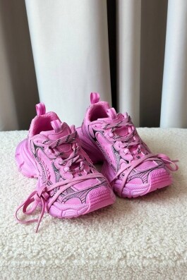 Кроссовки Balenciaga 13118