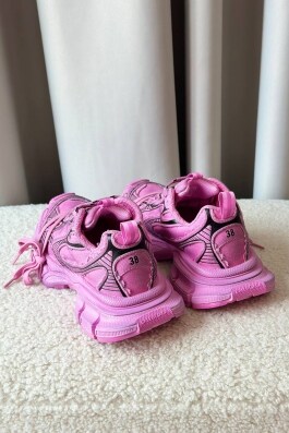 Кроссовки Balenciaga 13118 Фото 2
