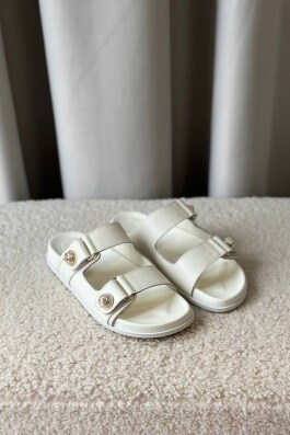 Шлепанцы Jimmy Choo 13176