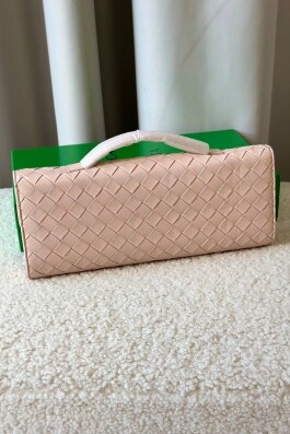Клатч Bottega Veneta 13206 Фото 2