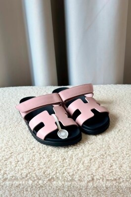 Шлепанцы Hermes 13251