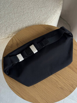 Бананка Balenciaga 13247 Фото 2