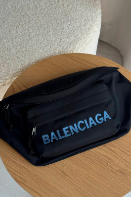 Бананка Balenciaga 13247
