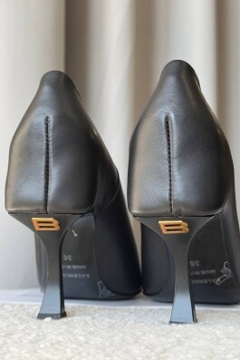 Туфли Balenciaga 13212 Фото 2
