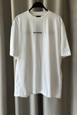 Футболка Balenciaga 13312