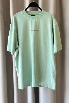 Футболка Balenciaga 13311