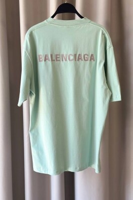 Футболка Balenciaga 13311 Фото 2