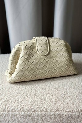 Сумка-клатч Bottega Veneta 13314