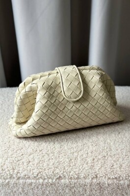 Сумка-клатч Bottega Veneta 13314 Фото 2