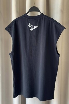 Футболка Balenciaga 13321 Фото 2