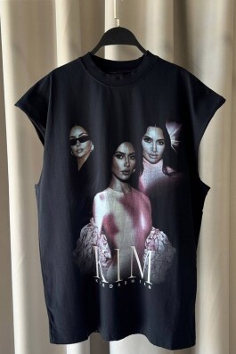Футболка Balenciaga 13321
