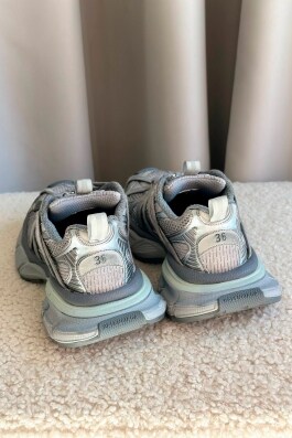 Кроссовки Balenciaga 13392 Фото 2