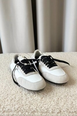 Кроссовки Prada 13349