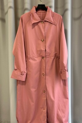 Тренч Prada 13327